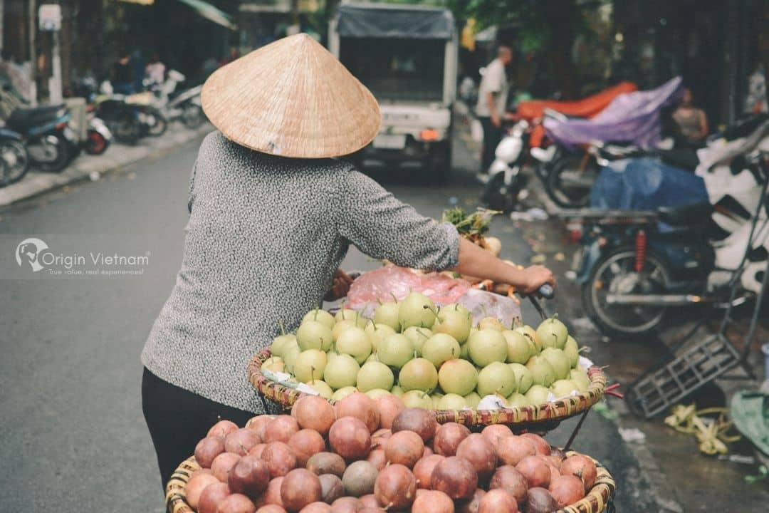 Vietnam In Focus hanoi