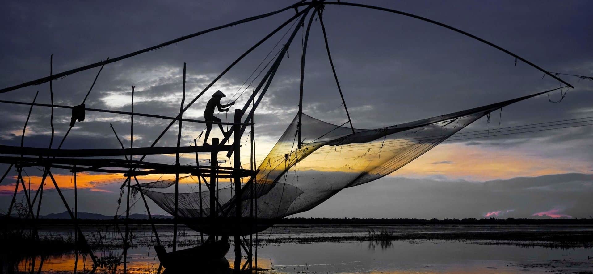 Capture stunning landscapes in Vietnam multi-day journey designed by local experts