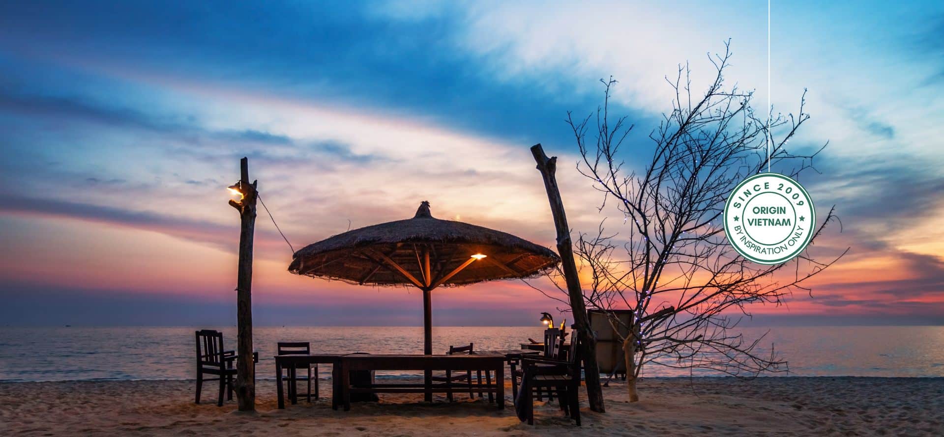 Vietnam beach holidays featuring coastal resorts and island escapes