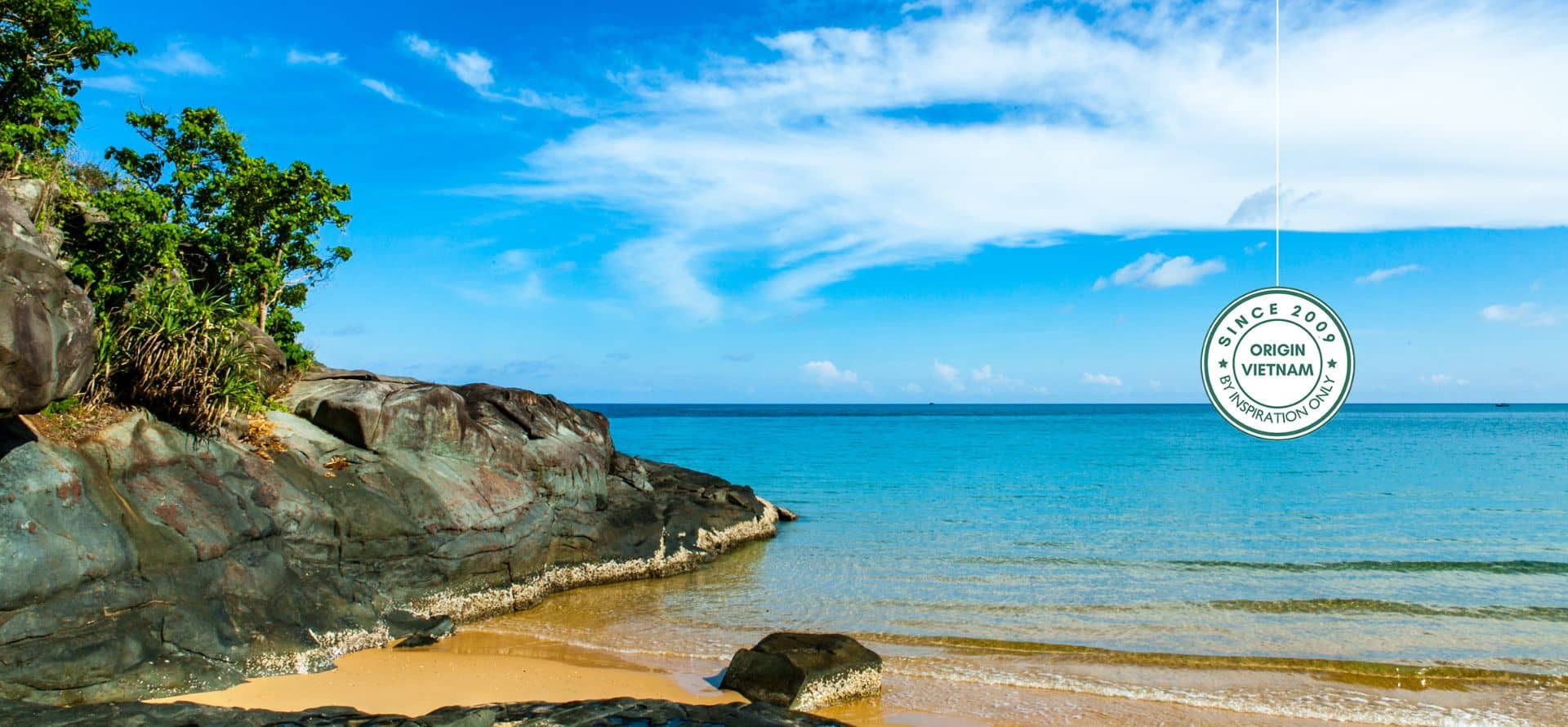 Vung Tau tours showcasing coastal scenery and seaside landmarks