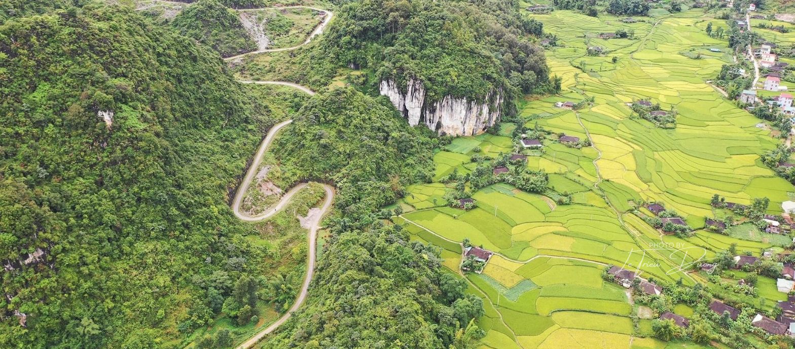 Xuan Truong Valley