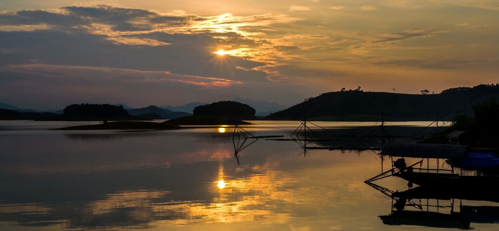 Yen Bai Travel Guide