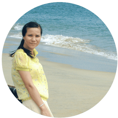 Picture of Ms Angela