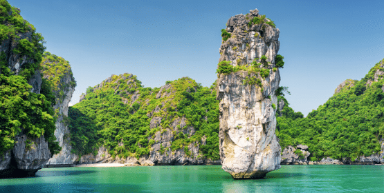 Halong Bay tours from Hanoi