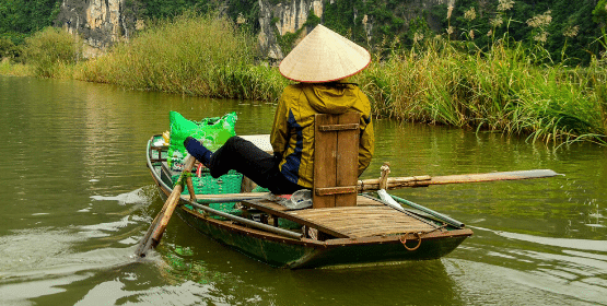 Hanoi Ninh Binh Tour