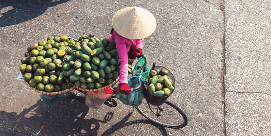 Hanoi Vendor Classic tour thumbnail