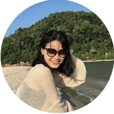 Ms Lucy - Vietnam Travel Consultant