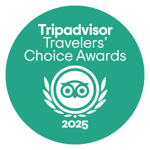 Traveller choice 2025 adward