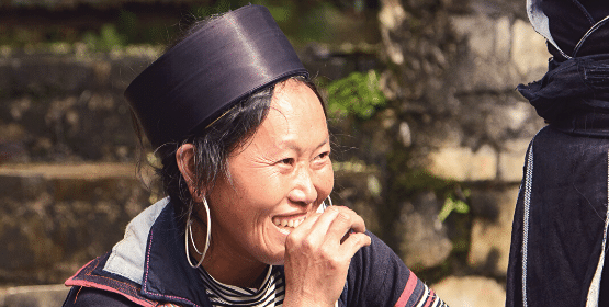 Sapa Luxury Tour Vietnam