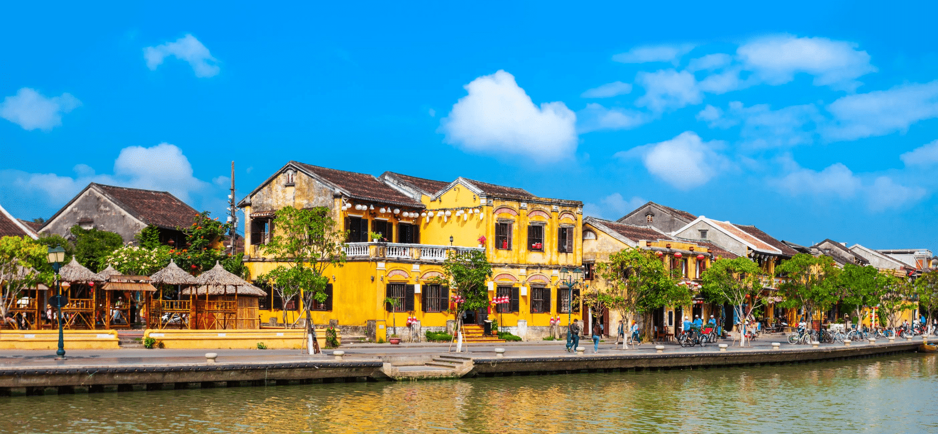 Vietnam Inspiration multi-day journey designed by local experts