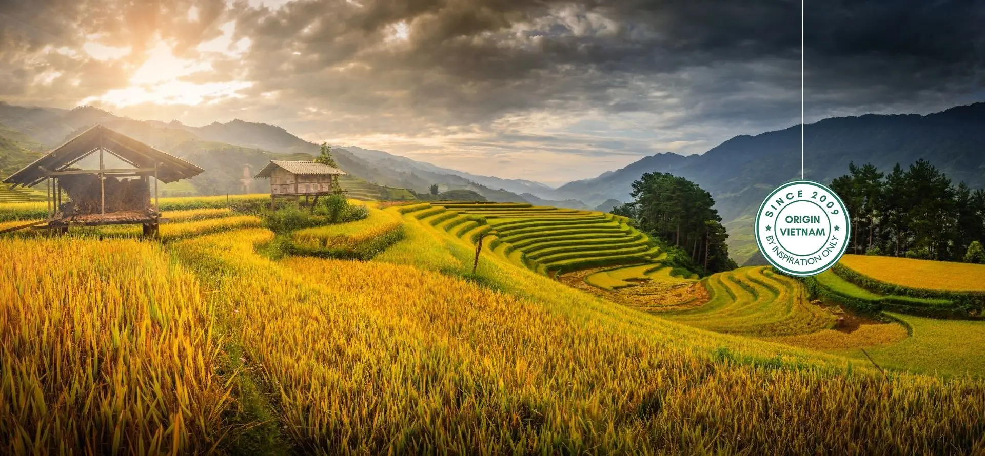 Custom Vietnam tours and private journeys designed by Origin Vietnam local experts